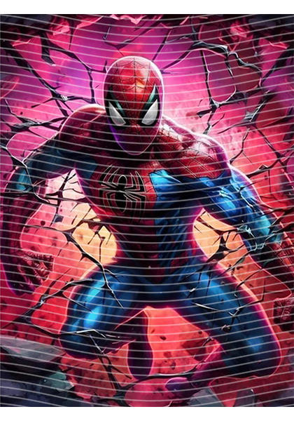 A5 Notebook Wraps-W-2326